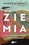 Ziemia. Cztery mi...