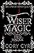 Wiser Magic Book 2: Malick:...