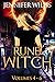 Rune Witch Series by Jennifer Willis