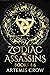 Zodiac Assassins Collection...