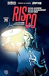 Risco #4: Soltando A Bomba (Comixology Originals) (Portuguese Edition)