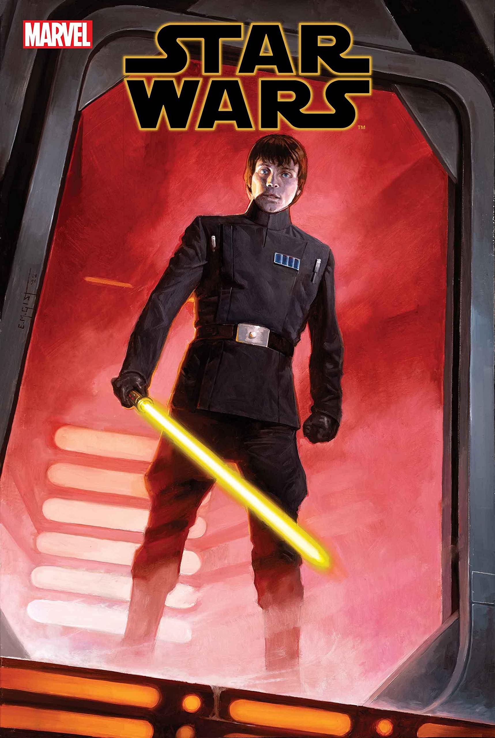 Star Wars (2020-2024) #28