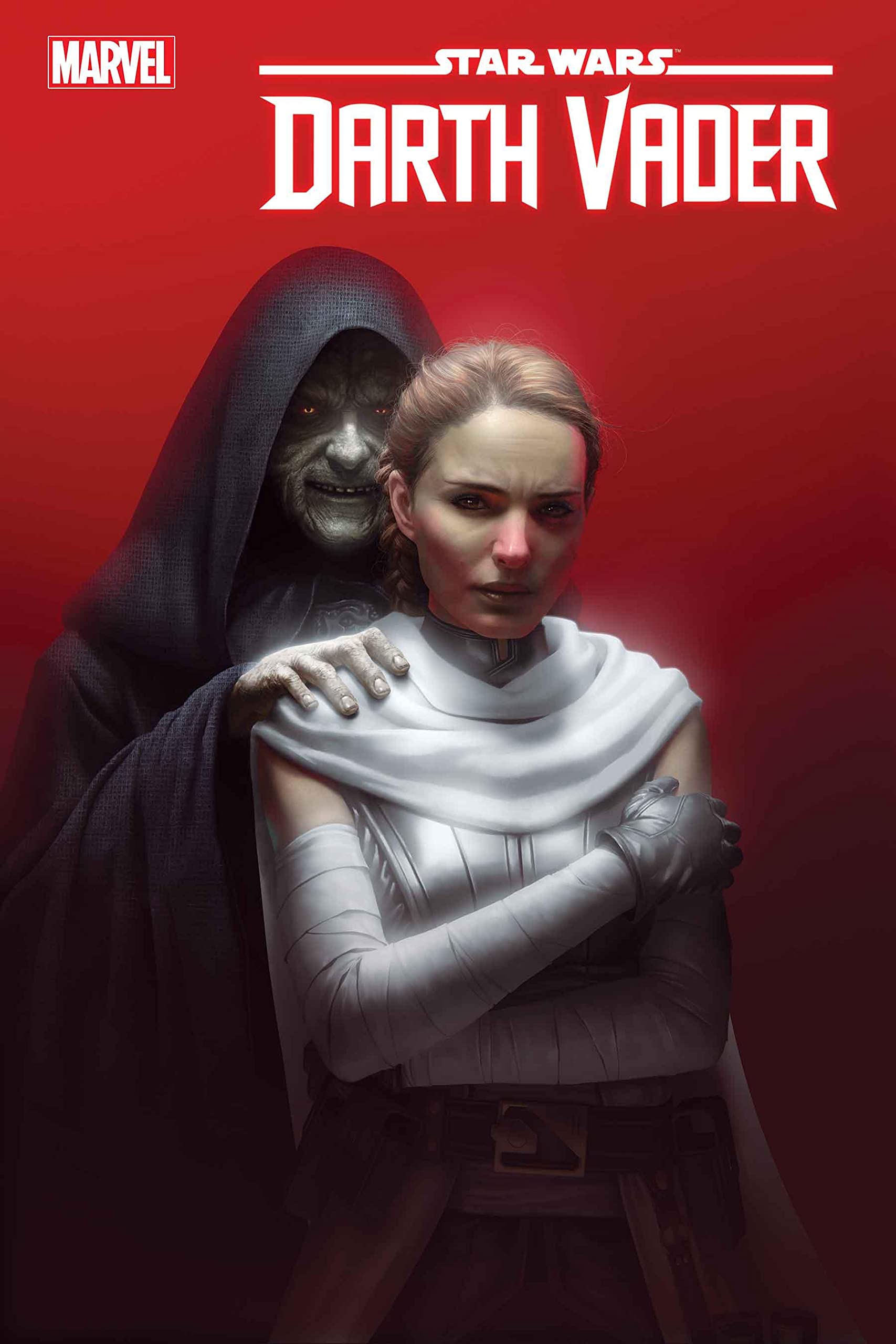 Star Wars: Darth Vader #28 (Kindle Edition)