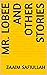 Mr. Lobee and other stories