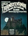 A Night in Transylvania A Night in Transylvania