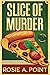 Slice of Murder (A Pizza Parlor Mystery, #1)
