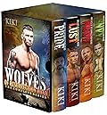 Wolves of Resurrection Road: The Complete Series