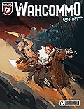 Wahcommo Vol. 1 #3