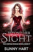 Beyond Her Sight