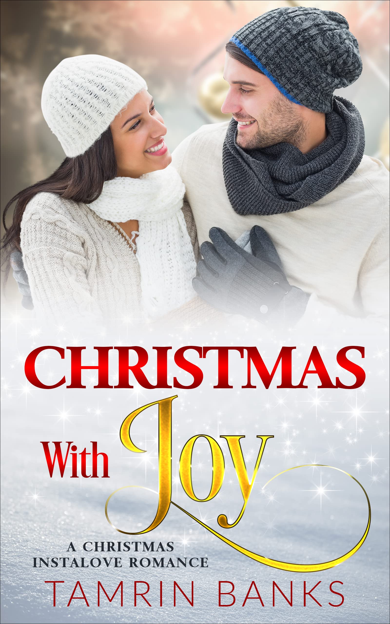 Christmas With Joy (Kindle Edition)