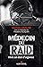 Médecin du RAID by Matthieu Langlois