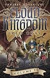 Cloud Kingdom: Fantasy Adventure (Volume)