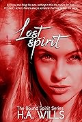 Lost Spirit (The Bound Spirit #4)
