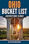 Ohio Bucket List ...