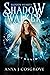 Shadow Walker: A Slow-Burn Paranormal Romance (Shadow Witch)