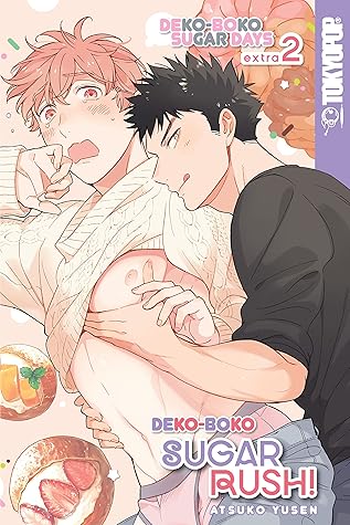 Dekoboko Sugar Rush! - Extra 2 (Dekoboko Sugar Days Extra 2)