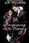 Bargaining with the Enemy (Stockton Men #1)
