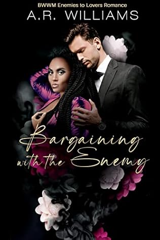 Bargaining with the Enemy (Stockton Men #1)