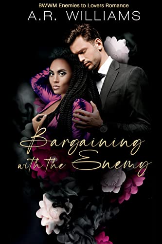 Bargaining with the Enemy (Stockton Men #1)