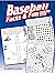 Baseball Facts & Fun Activity Book (Dover Kids Activity Books)