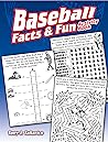 Baseball Facts & Fun Activity Book (Dover Kids Activity Books)