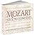 The Mozart Violin Concerti by Wolfgang Amadeus Mozart
