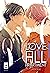 Love All Apartment by Laika Miki