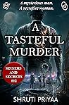 A Tasteful Murder