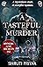 A Tasteful Murder by Shruti Priyaa