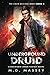 Underground Druid (Colin McCool, #4)