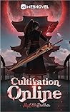 Cultivation Online: Book 11