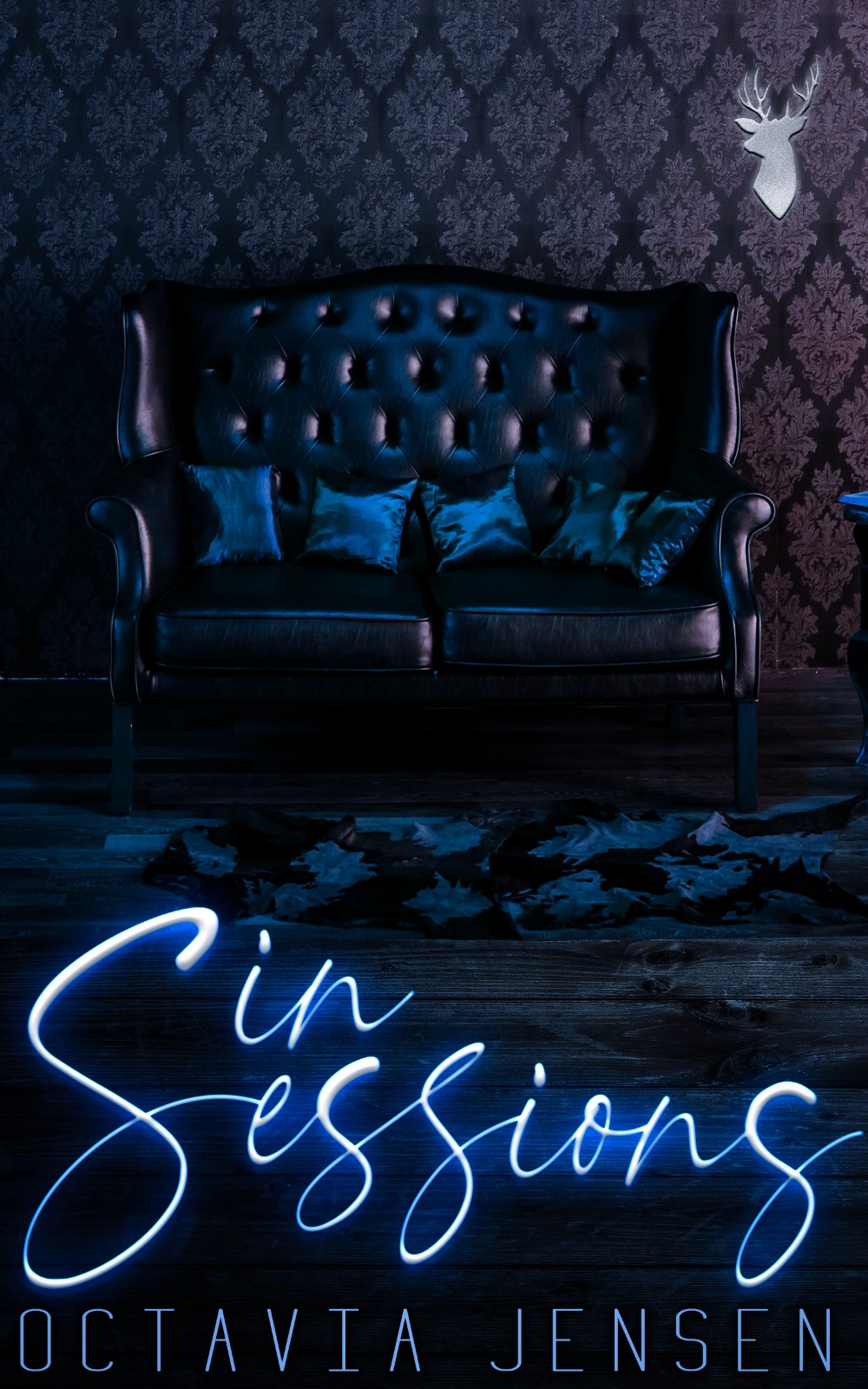 Sin Sessions (Eleven, #4)