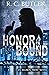 Honor Bound (Ellison Frost ...