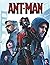 Ant-Man: Screenplay