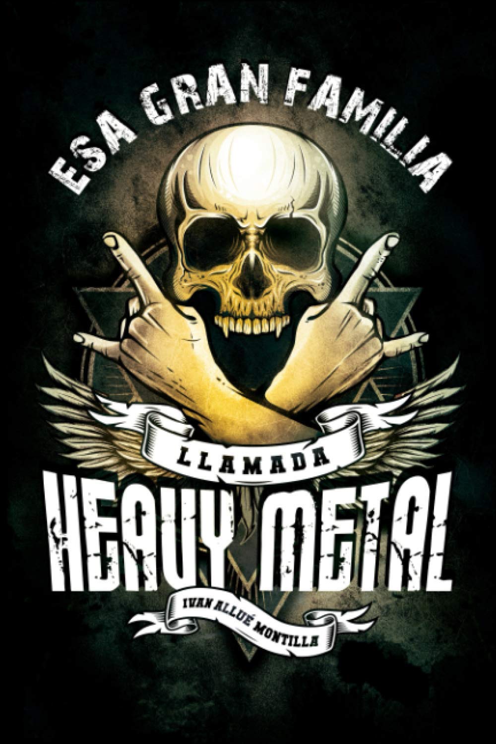 Esa gran familia llamada heavy metal