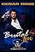 Brutal Love: Volkov Bratva (Fabled Wars, A Dark Mafia Romance)
