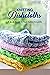 Knitting Dishcloths: A Quic...