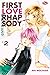 First Love Rhapsody Vol. 2