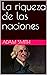 La riqueza de las naciones
