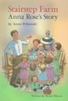Stairstep Farm: Anna Rose's Story (Latsch Valley Farm, #3)