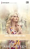 Cinta Yang Membawa Luka - Awakened by the Scarred Italian (Passion in Paradise #5)