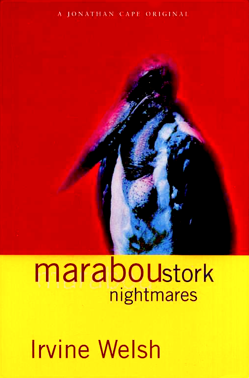 Marabou Stork Nightmares