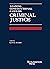Leading Constitutional Cases on Criminal Justice, 2021 by Lloyd Weinreb