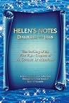 Helen’s Notes ~ D...