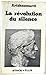 La révolution du silence