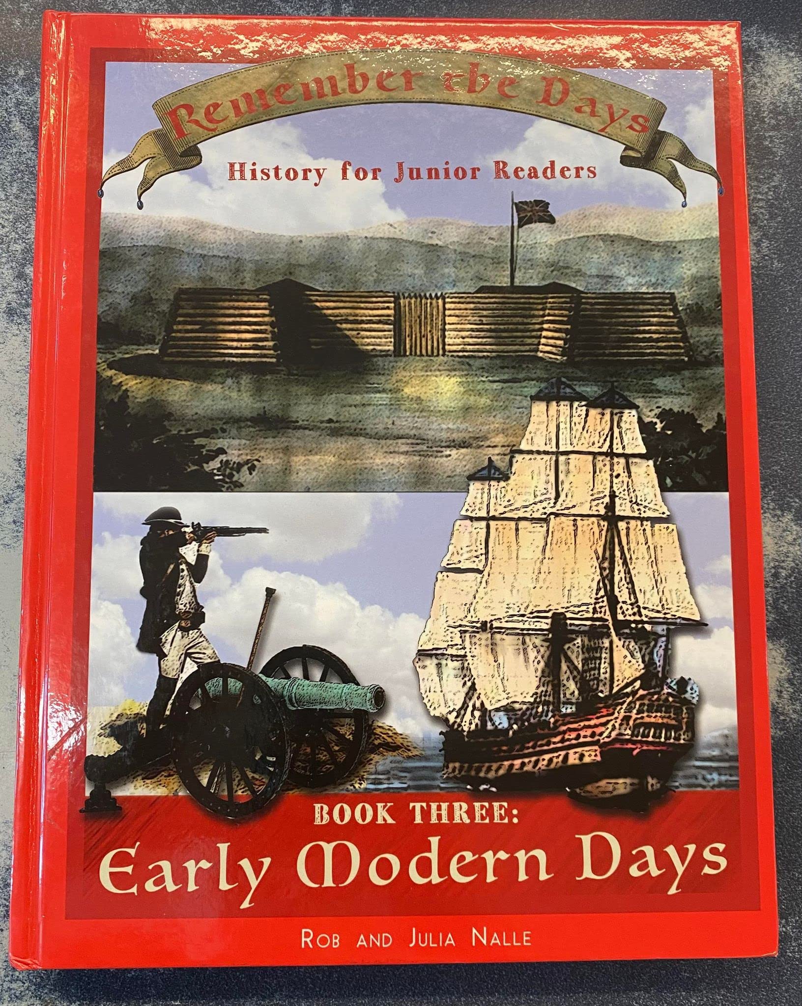 Early Modern Days (Remember the Days #3)