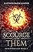 A Scourge Upon Them (Into Vermilion, #2)