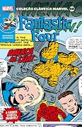 Coleção Clássica Marvel, Vol. 18 - Quarteto Fantástico, Vol. 3