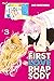 First Love Rhapsody Vol. 3