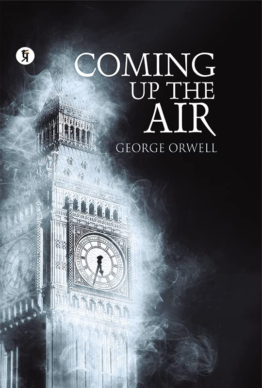 Coming up the Air